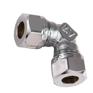 Begränsat antal Vinkelkoppling